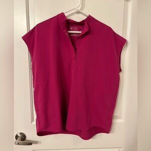 Figs Rafaela Raspberry Sorbet